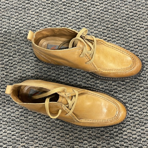 GBX Brant Moc Toe Chukka Boot - Picture 2 of 9